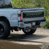 2023-2026 Ford F250 F350 F450 Super Duty Custom Painted Bumper Step OEM