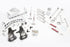 McGaughys - *7″-9″ Lift Kit, 2014-2016 GM Truck 1500, CAST, 2wd (#50768) - Legends Auto Parts