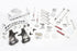 McGaughys - *7″-9″ Lift Kit, 2014-2018 GM Truck 1500, 4wd (#50781) - Legends Auto Parts