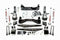 McGaughys - *7″-9″ Lift Kit, 2019-2025 GM Truck 1500, 2wd (#50792) - Legends Auto Parts
