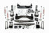 McGaughys - *7″-9″ Lift Kit, 2019-2025 GM Truck 1500, 2wd (#50792) - Legends Auto Parts