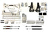 McGaughys - *7″-9″ Lift Kit, 2002-2010 GM Truck 3500, 2wd, GAS (#52004) - Legends Auto Parts