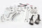 McGaughys - *7″-9″ Lift Kit, 2011-2019 GM Truck 3500, 2wd, GAS (#52304) - Legends Auto Parts