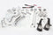 McGaughys - *7″-9″ Lift Kit, 2011-2019 GM Truck 2500, 2wd, DIESEL (#52300) - Legends Auto Parts