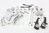 McGaughys - *7″-9″ Lift Kit, 2011-2019 GM Truck 2500, 2wd, GAS (#52303) - Legends Auto Parts