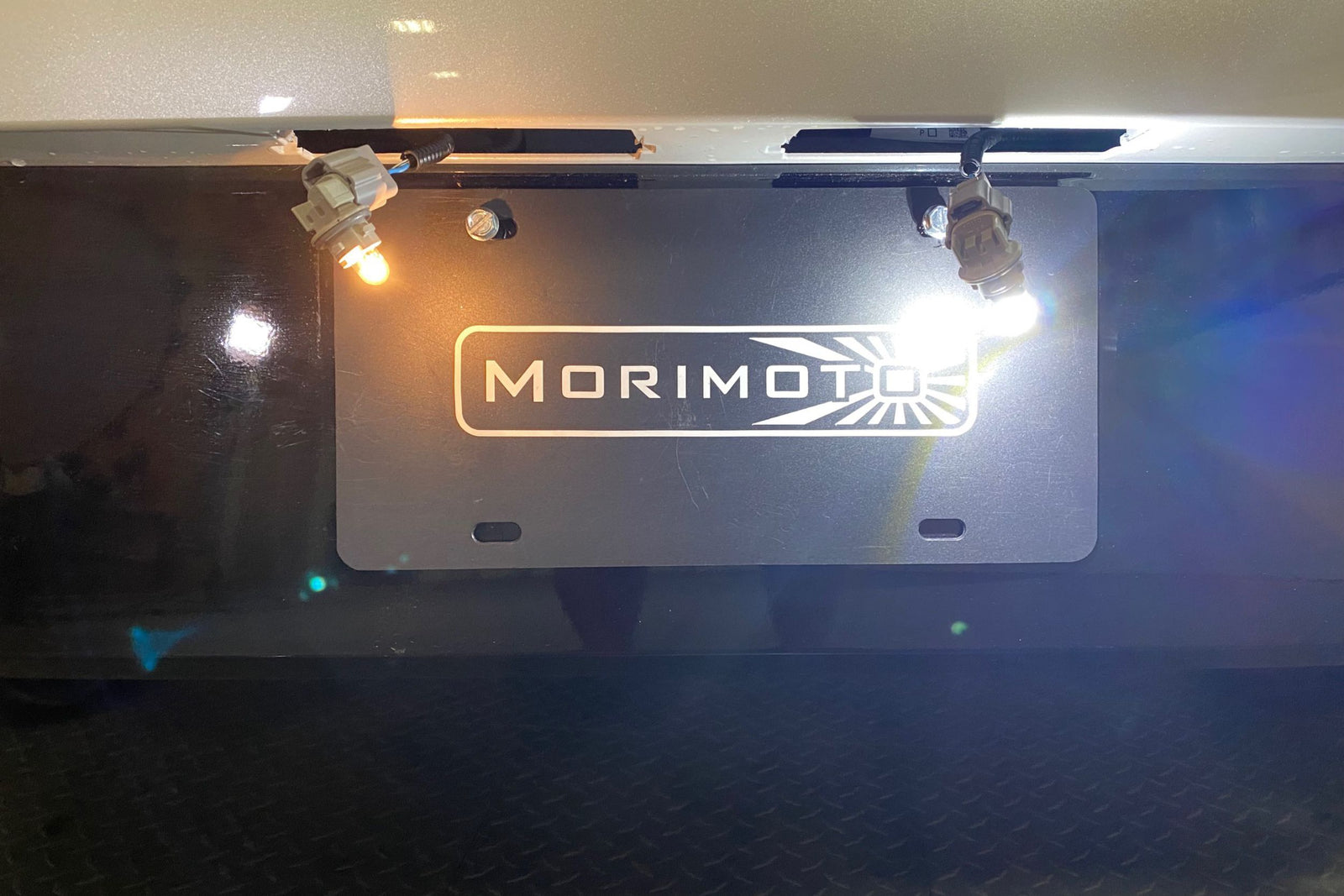 T10/194: XB LED 3.0 (Amber / Pair)