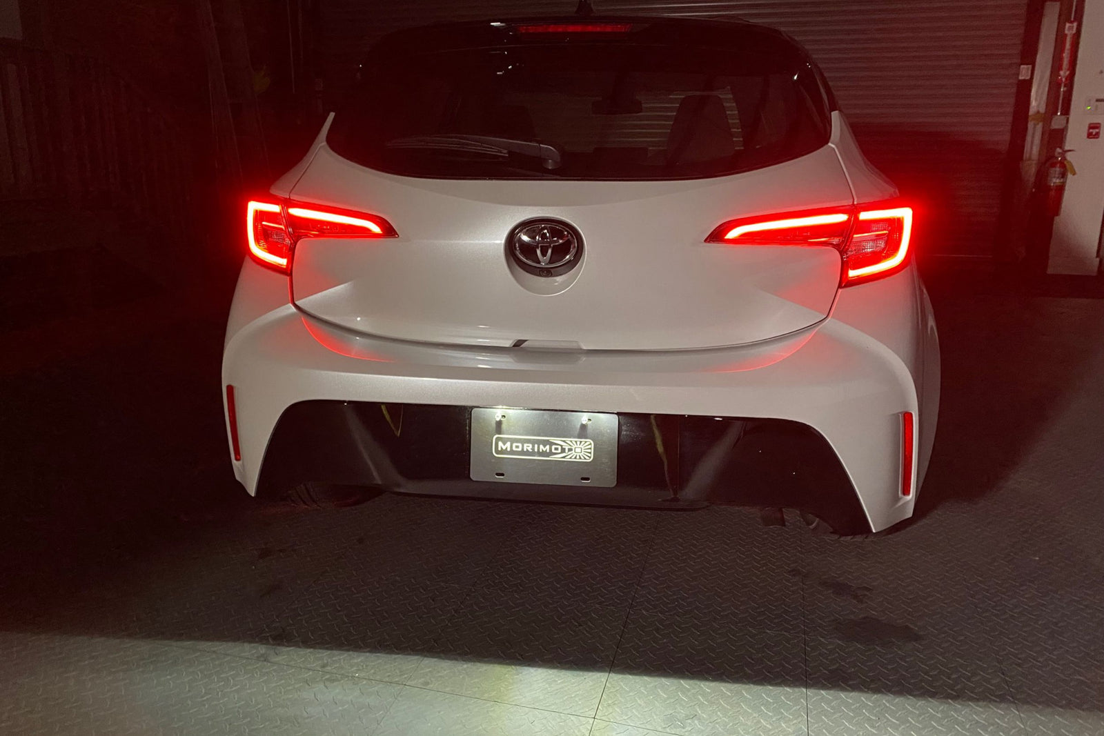 T10/194: XB LED 3.0 (Red / Pair)