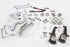McGaughys - *7″-9″ Lift Kit, 2011-2019 GM Truck 3500, 4wd, GAS (#52354) - Legends Auto Parts