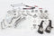 McGaughys - *7″-9″ Lift Kit, 2011-2019 GM Truck 2500, 4wd, DIESEL (#52350) - Legends Auto Parts