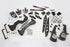 McGaughys - *7″-9″ Lift Kit, 2011-2019 GM Truck 2500, 2wd, GAS/DIESEL (#52355) - Legends Auto Parts