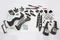 McGaughys - *7″-9″ Lift Kit, 2011-2019 GM Truck 3500, 2wd, GAS/DIESEL (#52358) - Legends Auto Parts