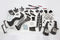 McGaughys - *7″-9″ Lift Kit, 2011-2019 GM Truck 3500, 4wd, GAS/DIESEL (#52359) - Legends Auto Parts