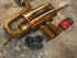 Lotus Evora Valved Sport Exhaust System (F1) - Legends Auto Parts