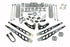 McGaughys 2019-2024 RAM 3500 8" Lift Kit - Legends Auto Parts