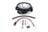 KC Hilites Pro6 Gravity LED Light Kit: (Driving / Each)