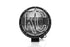 KC Hilites Apollo Pro Halogen: (6in / 100w Spread / Pair)