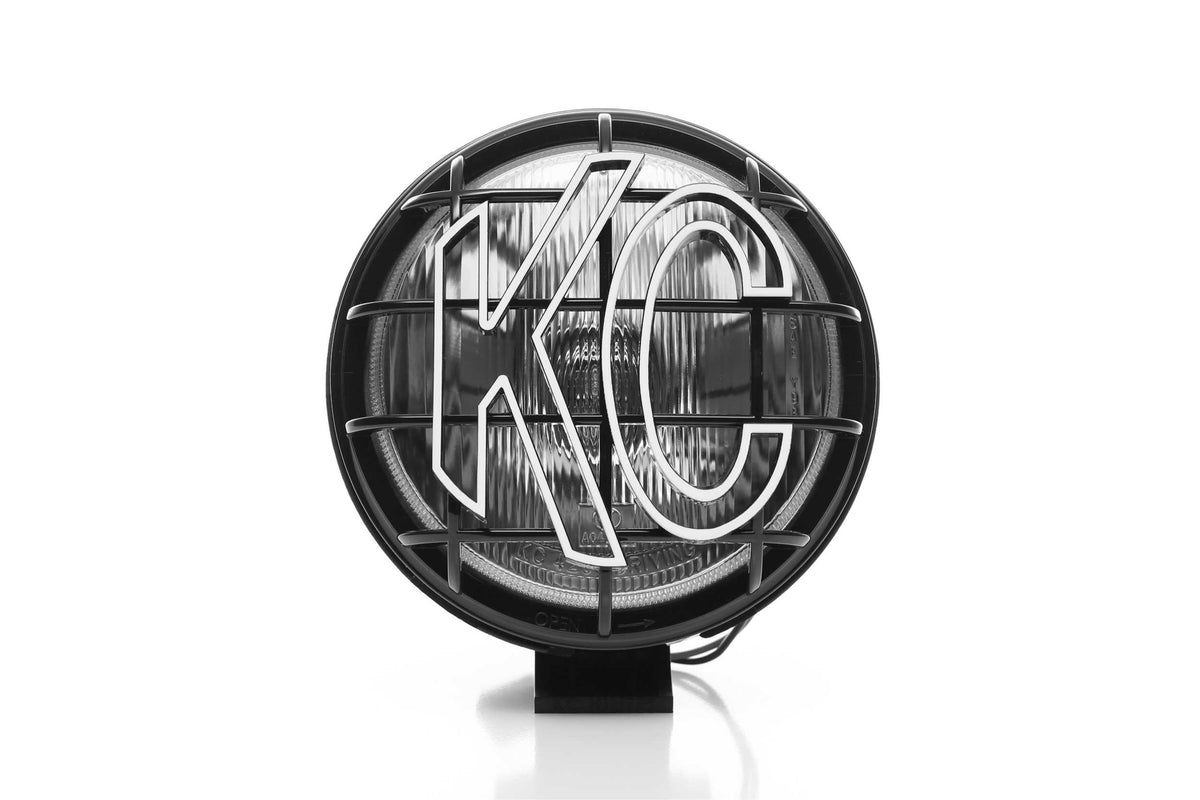KC Hilites Apollo Pro Halogen: (55w Fog / Pair)