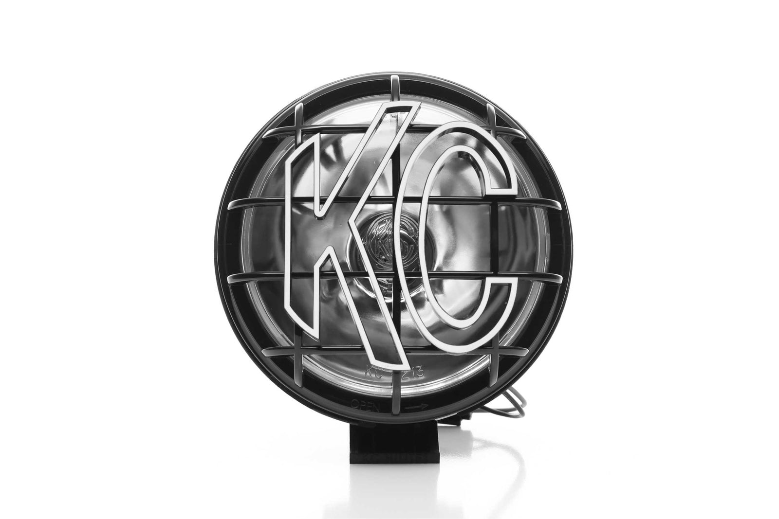 KC Hilites Apollo Pro Halogen: (5in / 55w Spread / Each)