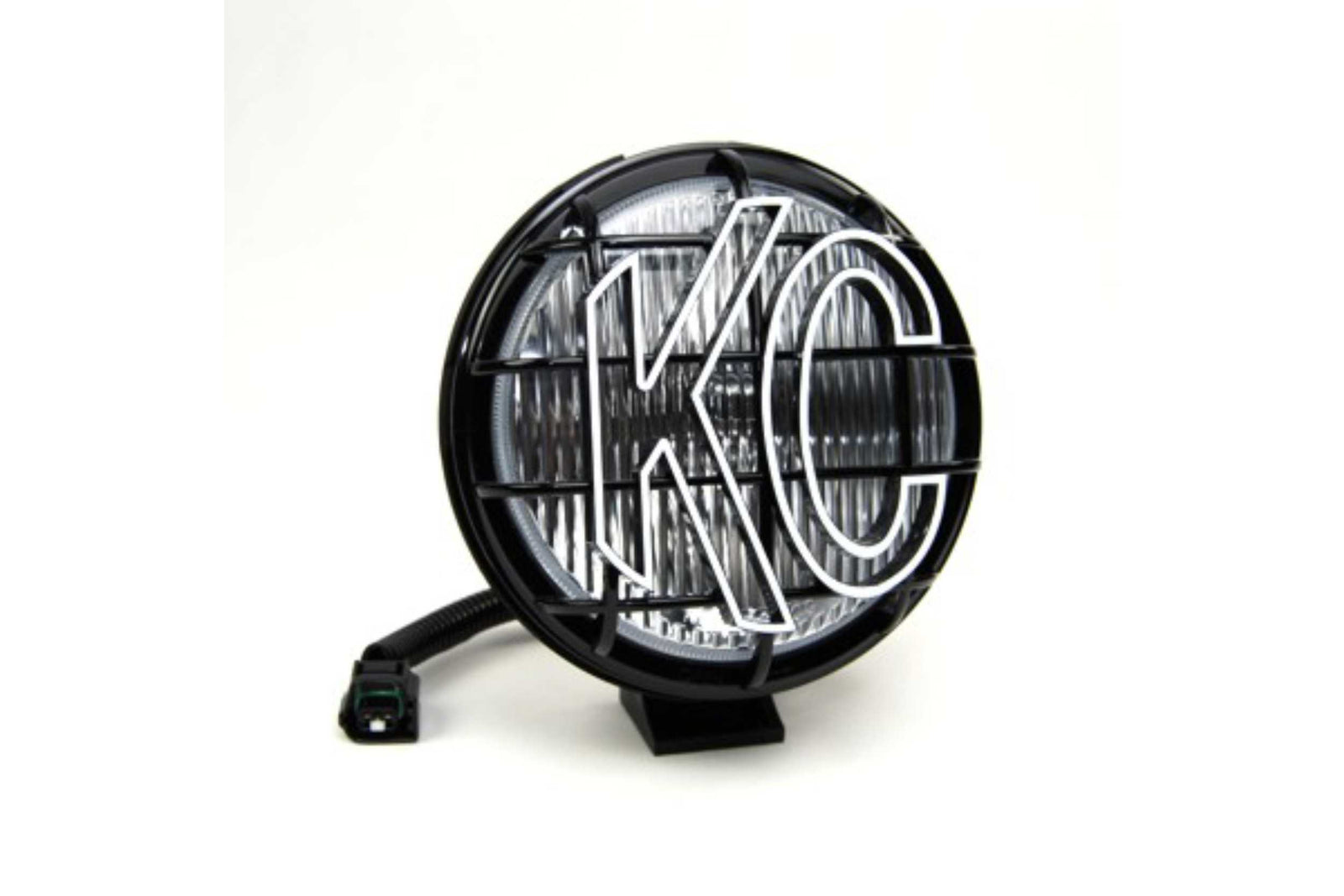 KC Hilites Apollo Pro Halogen: (5in / 55w Spread / Each)