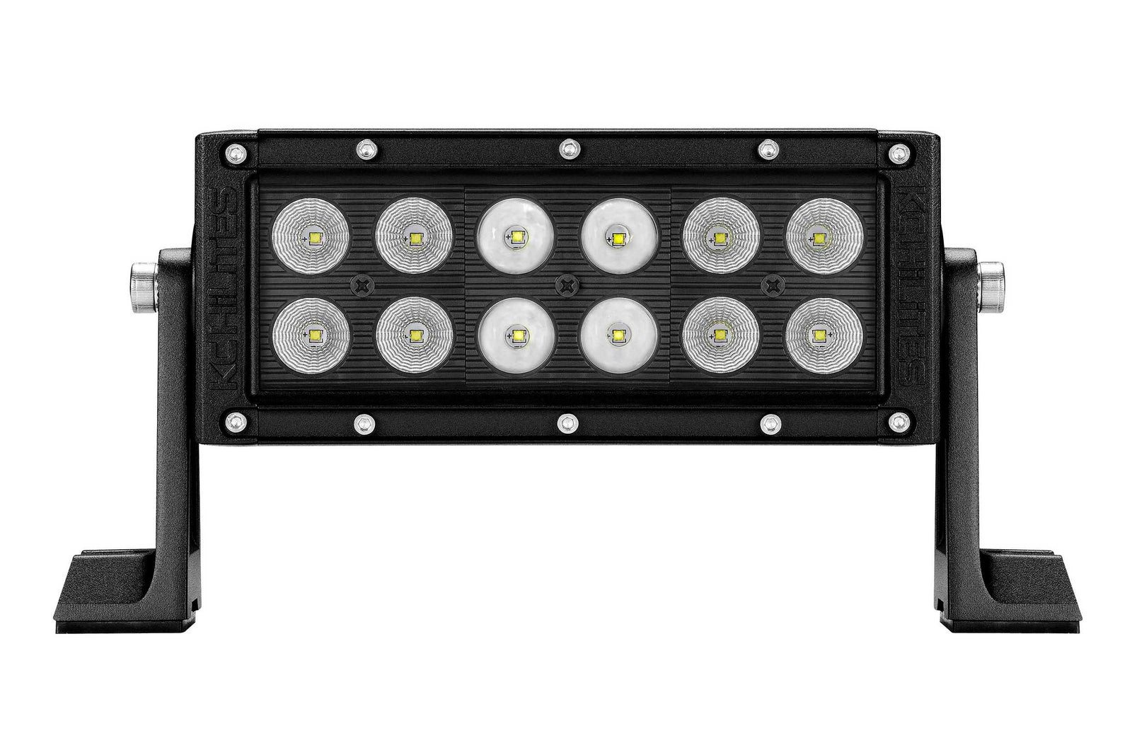 KC Hilites C-Series LED Bar Dampener