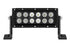 KC Hilites C-Series LED Lights: (C2 / 2in / 20w Flood / Pair)