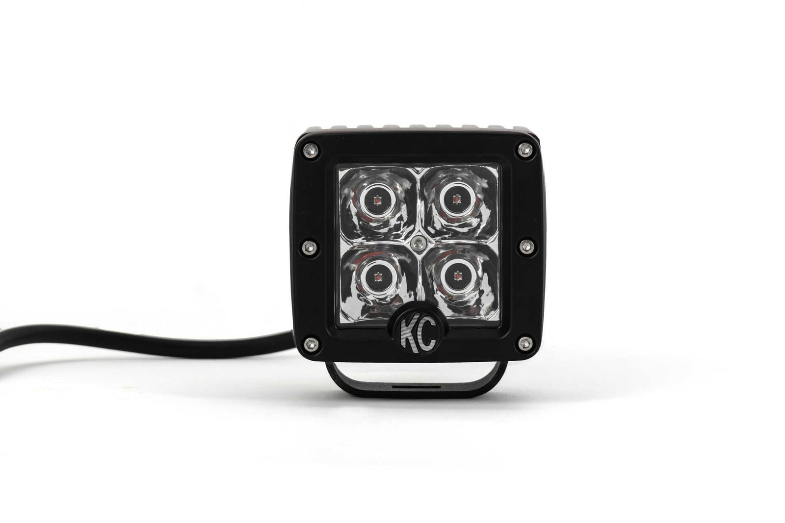 KC Hilites C-Series LED Bar Dampener