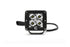 KC Hilites C-Series LED Bar Dampener