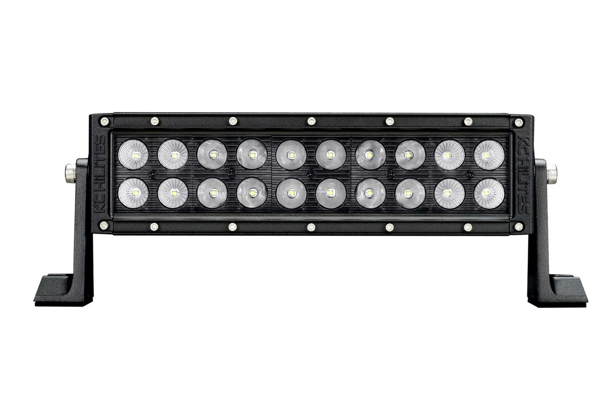 KC Hilites C-Series LED Bar Dampener