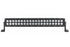KC Hilites C-Series LED Light: (C2 / 2in / 20w Flood / Each)