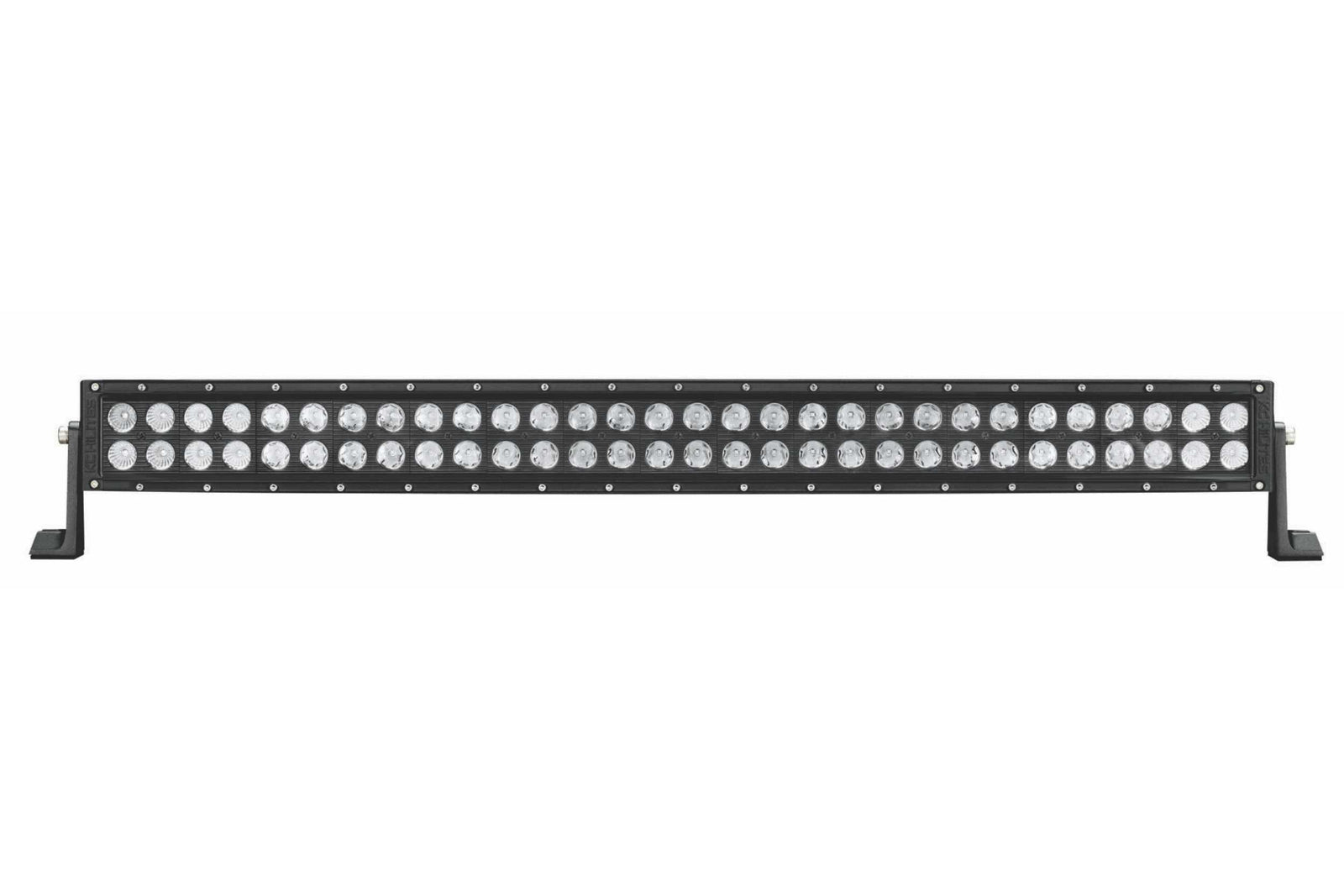 KC Hilites C-Series LED Lights: (C2 / 2in / 20w Flood / Pair)