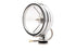 KC Hilites Daylighter Gravity LED: (6in / 20w Spot / Each)