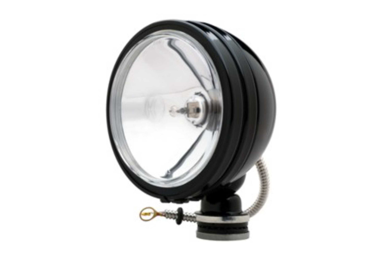 KC Hilites Daylighter Halogen: (6in / 100w Spot / Each)