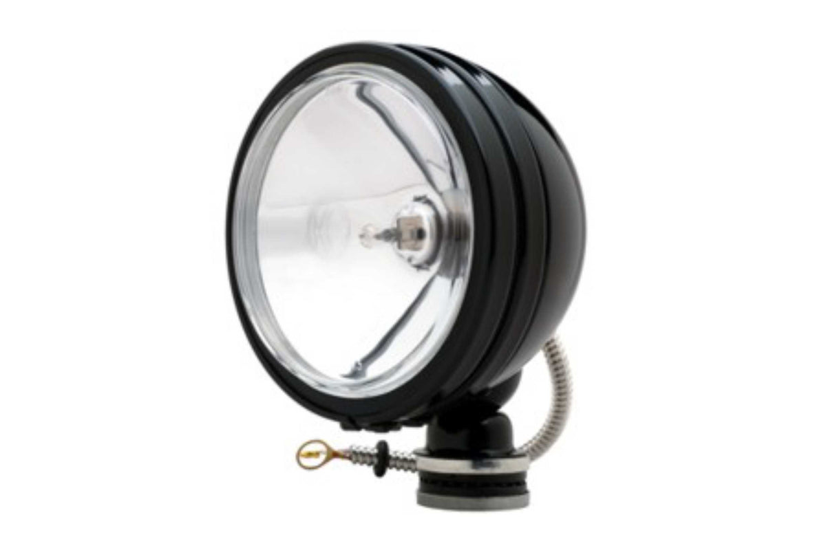 KC Hilites Daylighter Gravity LED: (6in / 20w Spot / Each)
