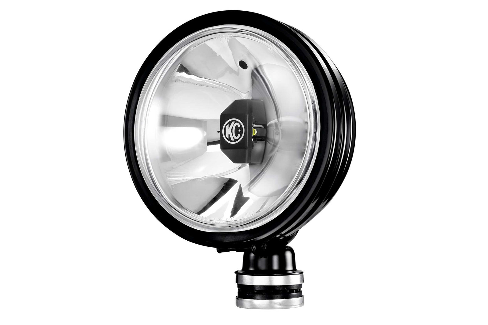 KC Hilites Daylighter Halogen: (6in / 100w Spread / Each)
