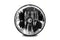 KC Hilites Gravity LED Headlight: (7in / 40w Driving / Each)