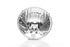 KC Hilites Halogen Headlight: (7in / 55w/60w Driving / Pair)