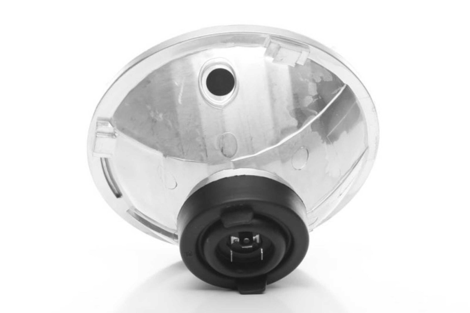 KC Hilites Halogen Headlight: (7in / 55w/60w Driving / Each)