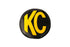 KC Hilites Light Cover: (4in Rally 400 / Stone Guard / Each)