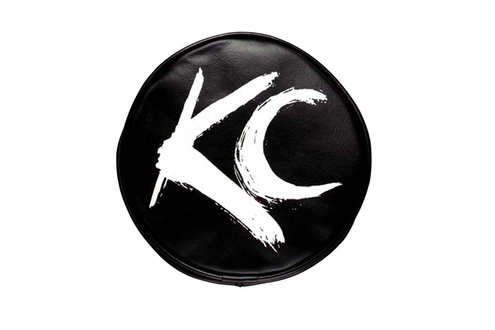 KC Hilites Light Cover: (5in Apollo Pro / Stone Guard / Each)