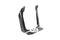 KC Hilites Light Mounts: (Overhead 50in Bar Mount / Wrangler JL / JT / Pair)