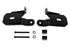 KC Hilites Light Mounts: (Bumper Mount / 2tab / Wrangler TJ)