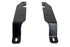KC Hilites Light Mounts: (Windshield Pillar Mount / Wrangler YJ / Pair)