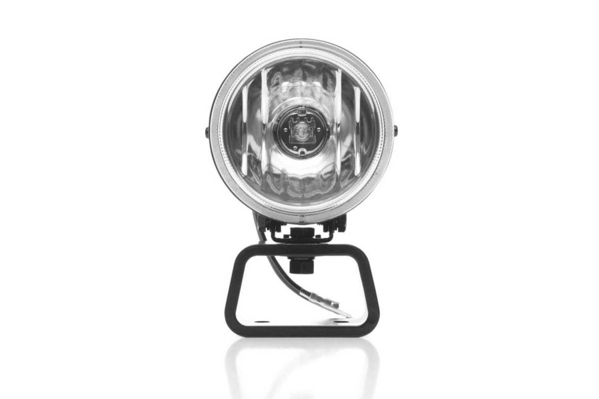 KC Hilites Rally 400 Halogen: (4in / 55w Spread / Each)
