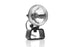 KC Hilites Rally 400 Halogen: (4in / 55w Spread / Pair)