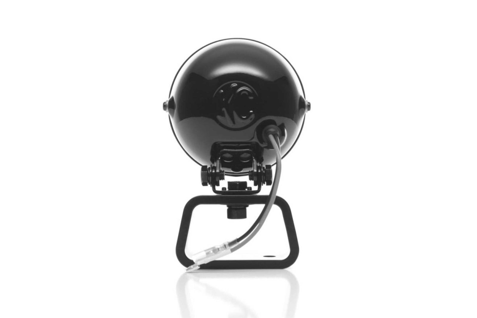 KC Hilites Rally 400 Halogen: (4in / 55w Spread / Each)