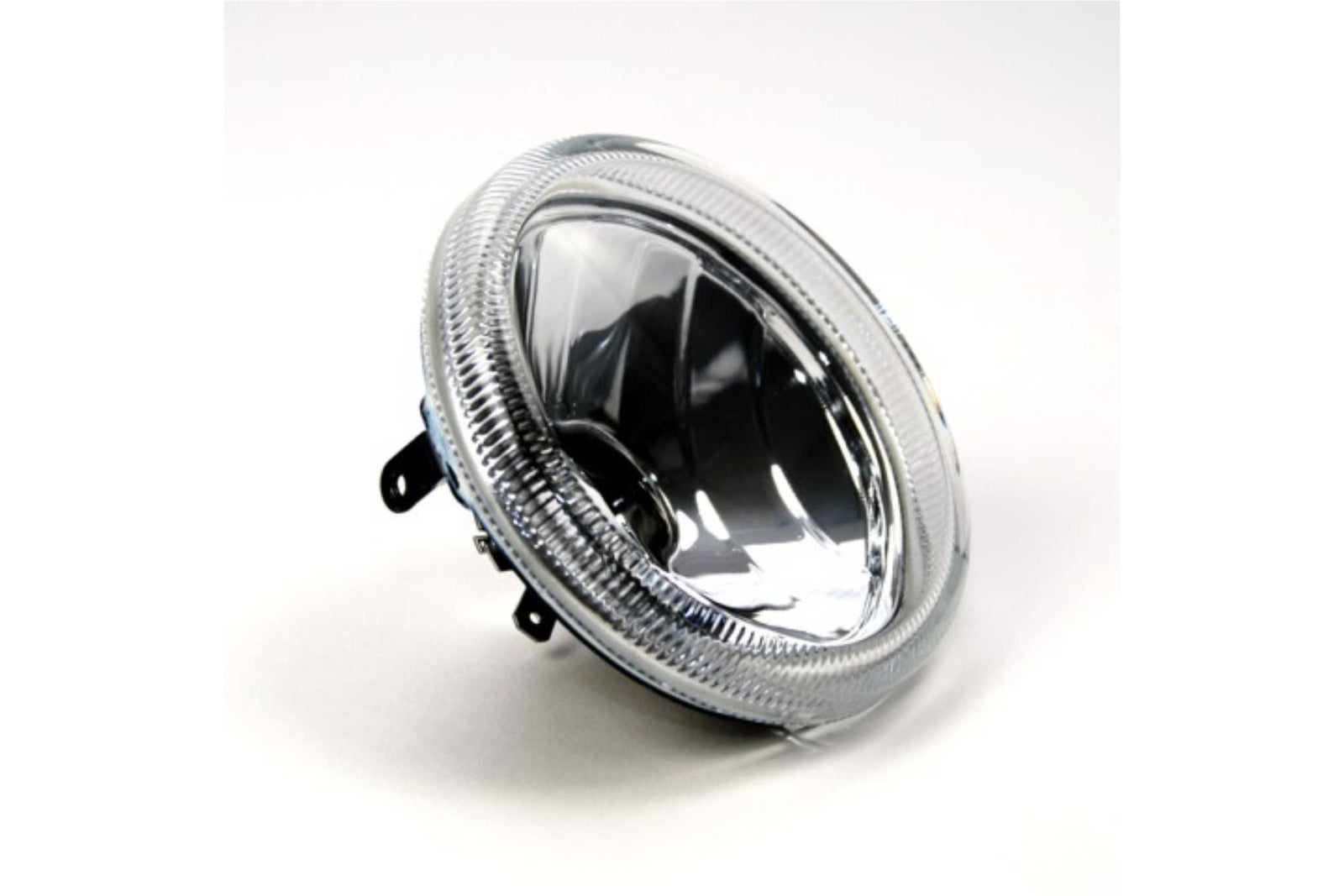 KC Hilites Replacement Lens/Reflector: (5in / Spot)