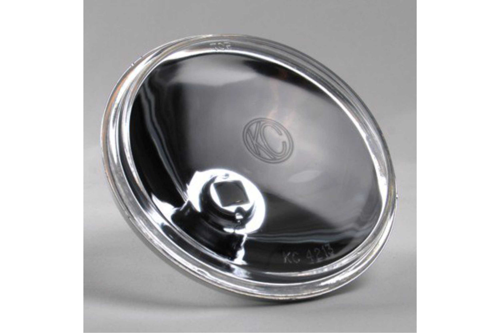 KC Hilites Replacement Lens/Reflector: (6in / Spread)