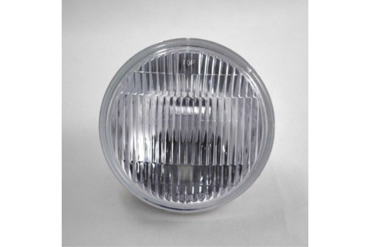 KC Hilites Replacement Lens/Reflector: (6in / Fog)