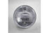KC Hilites Replacement Lens/Reflector: (5in / Fog)