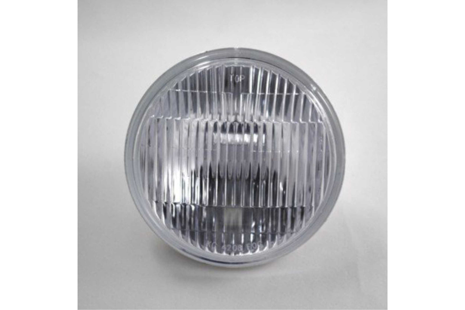 KC Hilites Replacement Lens/Reflector: (6in / Spread)